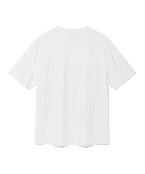 TCM time T (white)