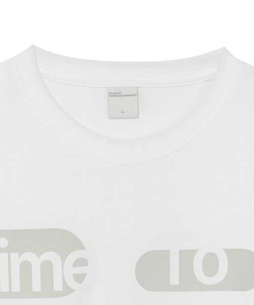 TCM time T (white)