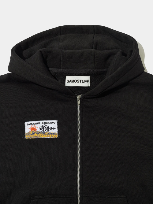 HOODIE #1