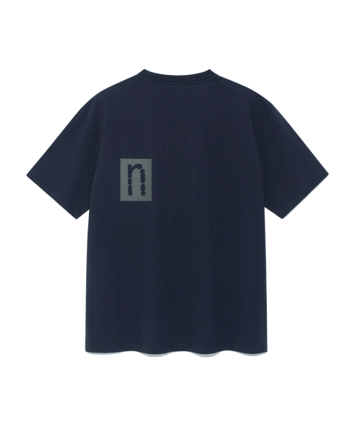 TCM soo T (navy)