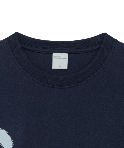 TCM soo T (navy)