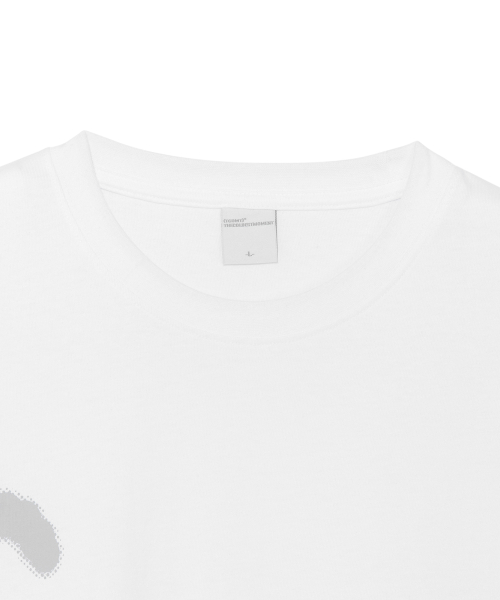 TCM soo T (white)