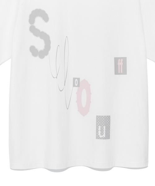 TCM soo T (white)