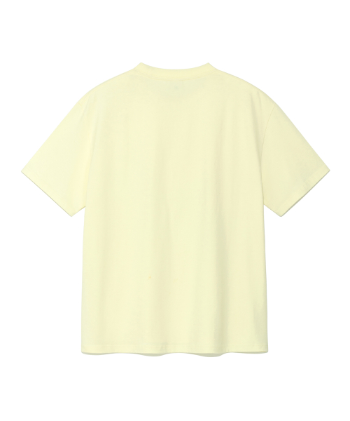 TCM alphabet T (lemon)