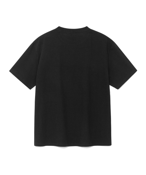 TCM eyta T (black)