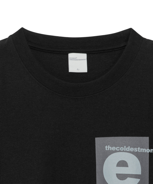 TCM eyta T (black)