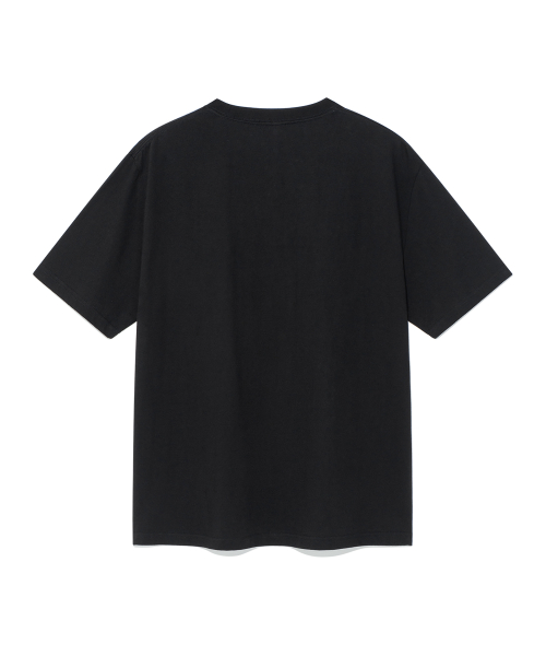TCM ee T (black)