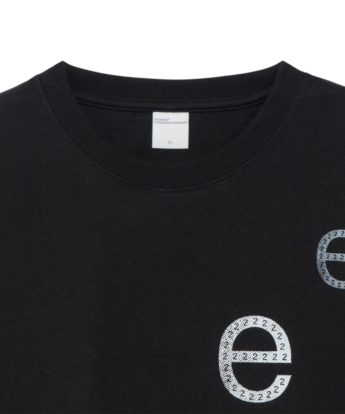 TCM ee T (black)