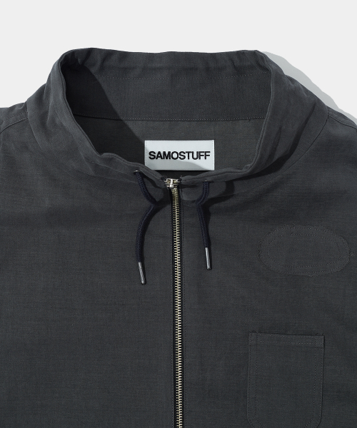 JACKET #2