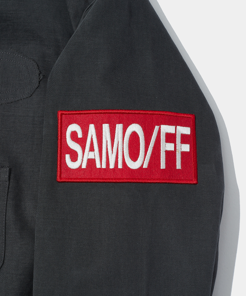 JACKET #2