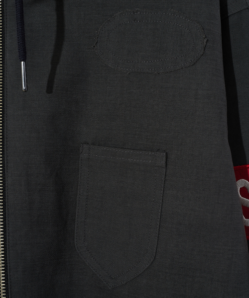 JACKET #2
