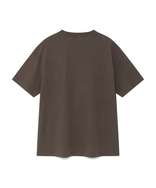 TCM droplet T (brown)