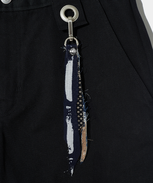 PANTS #5
