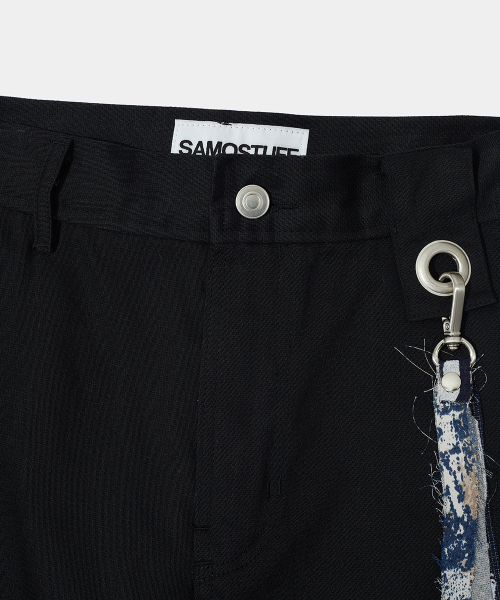 PANTS #5