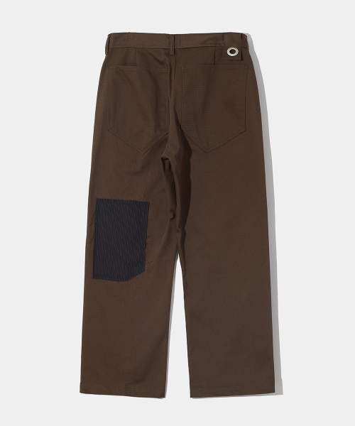 PANTS #6