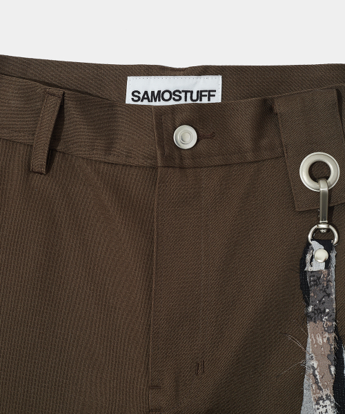 PANTS #6