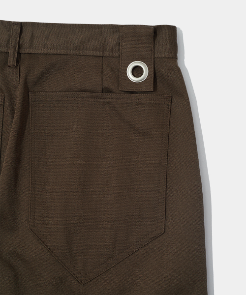 PANTS #6