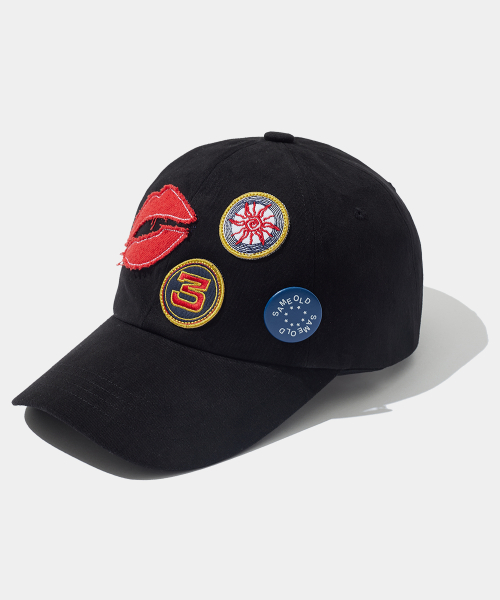 BALLCAP #4