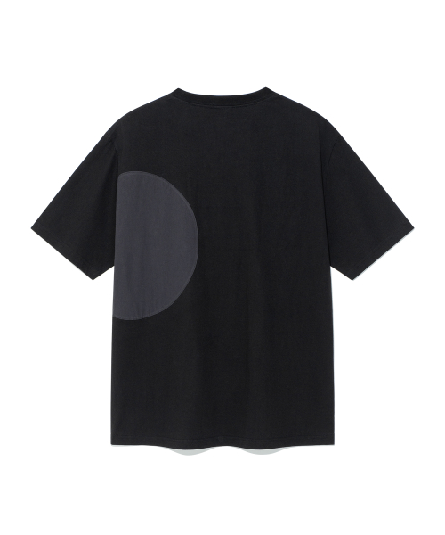 TCM boing T (black)