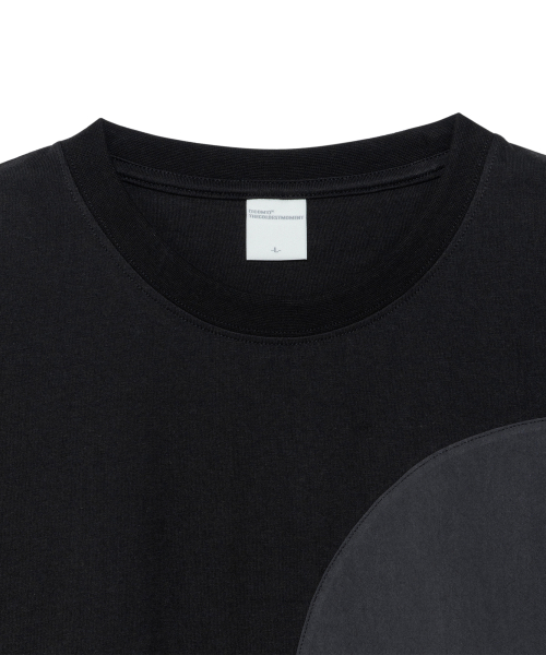 TCM boing T (black)