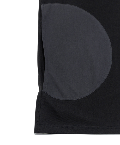 TCM boing T (black)