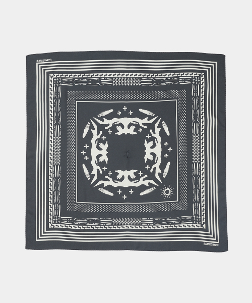 SCARF #1