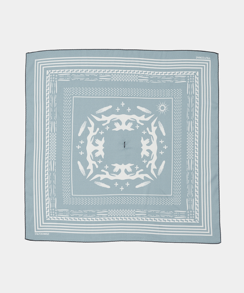 SCARF #1
