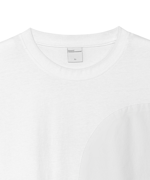 TCM boing T (white)