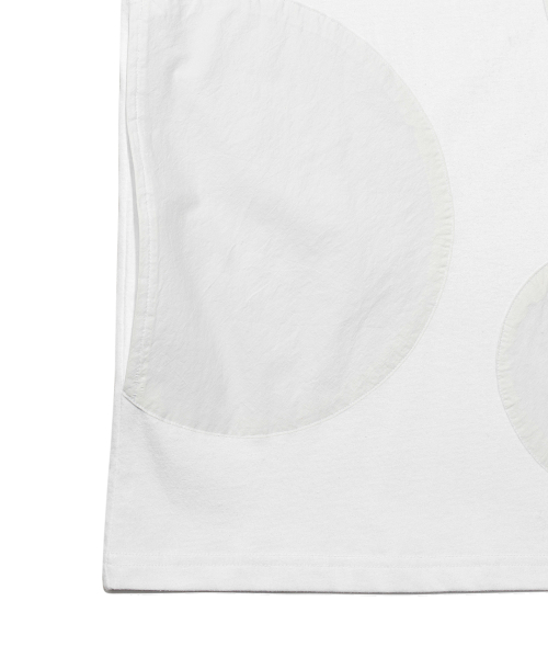 TCM boing T (white)