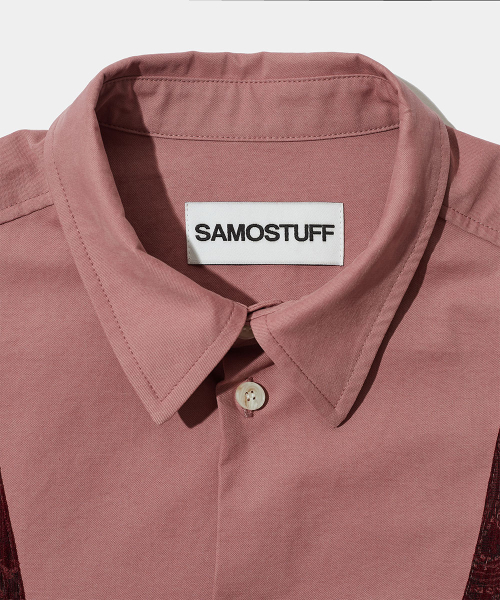 SHIRT #4