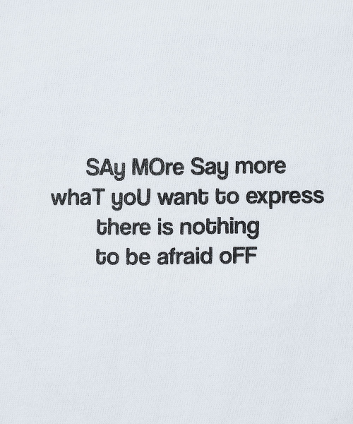 T-SHIRT #7