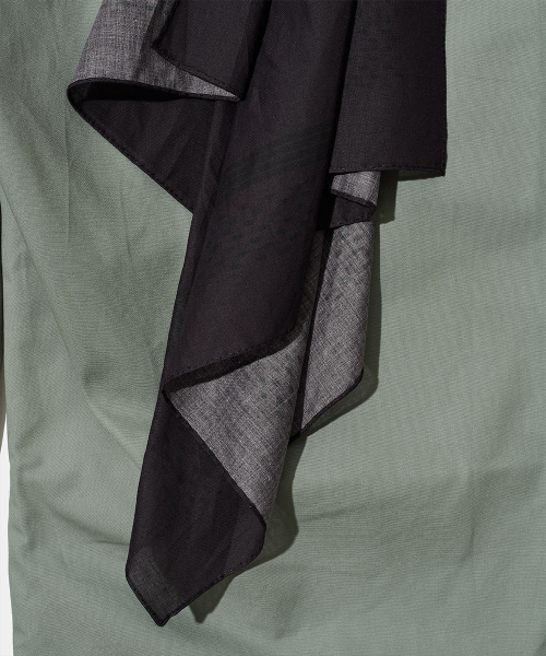 SCARF PANTS #2