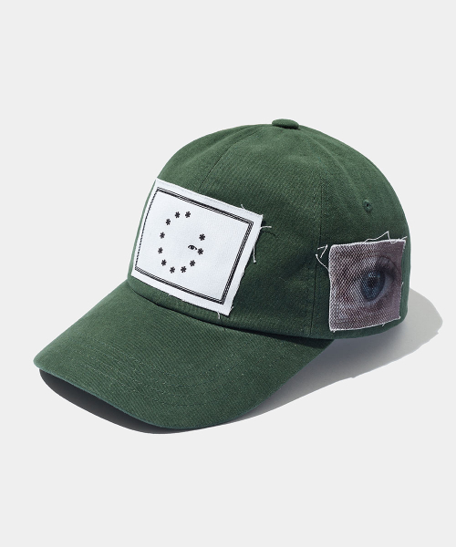 BALLCAP #6