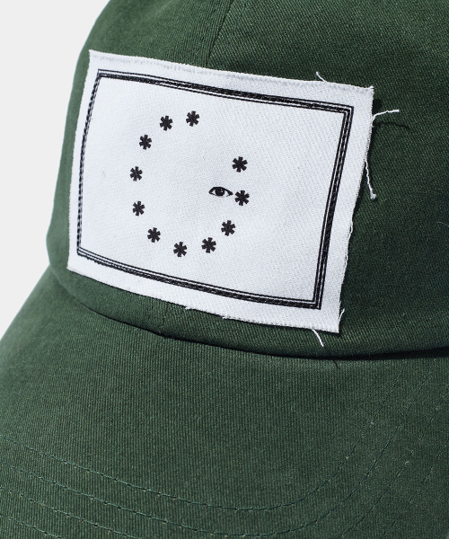 BALLCAP #6