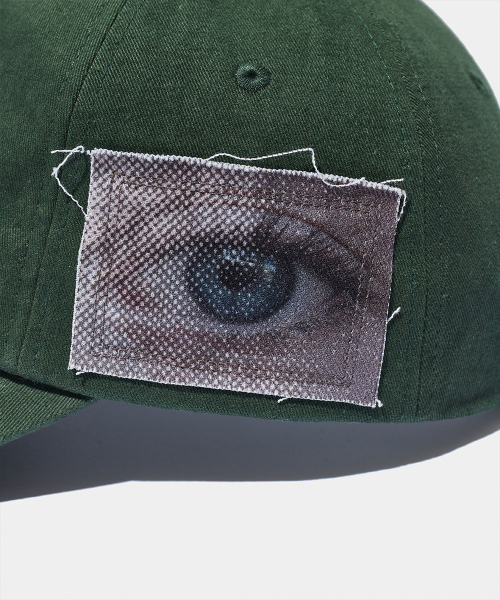 BALLCAP #6