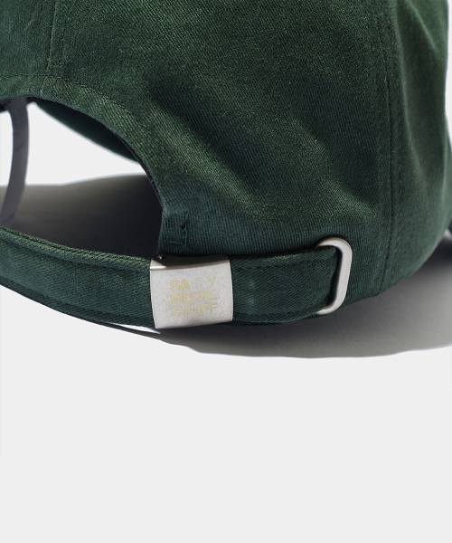BALLCAP #6