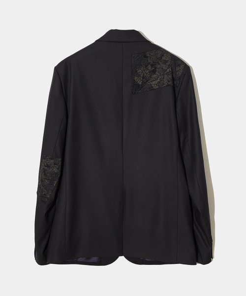 BLAZER #1