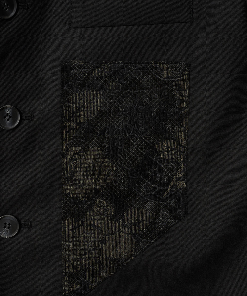BLAZER #1