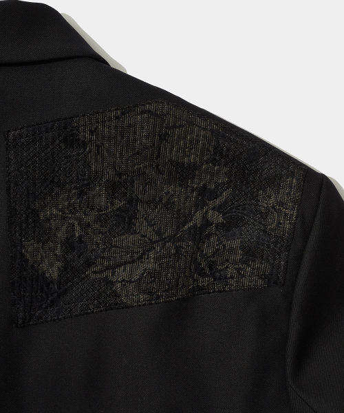 BLAZER #1