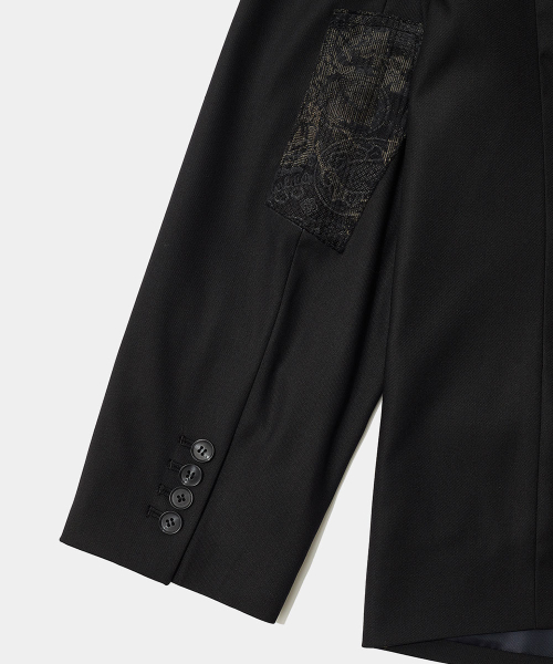 BLAZER #1