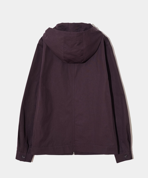 HOODIE JACKET #1