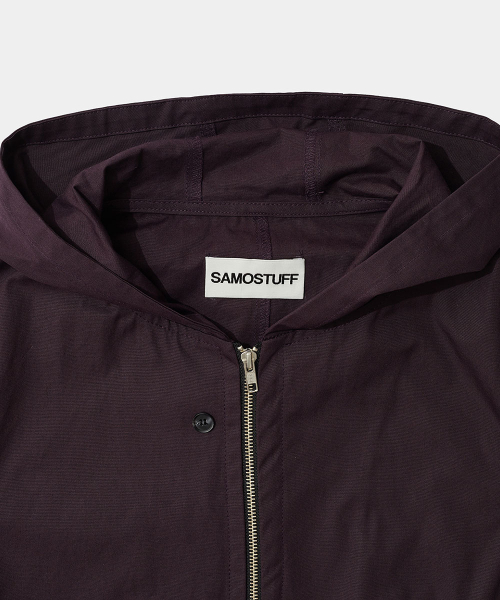 HOODIE JACKET #1
