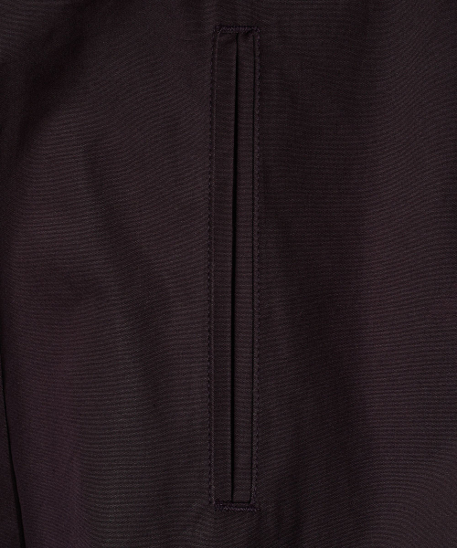 HOODIE JACKET #1