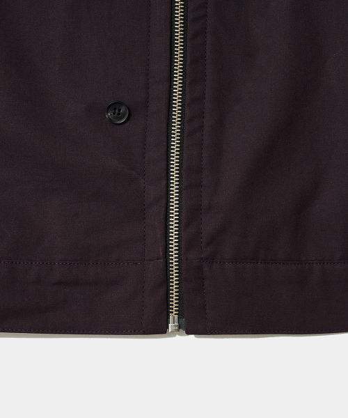 HOODIE JACKET #1