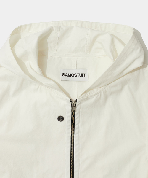 HOODIE JACKET #2
