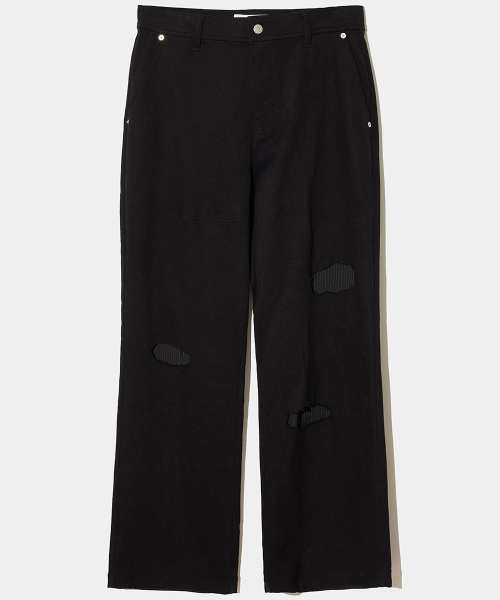 PANTS #7