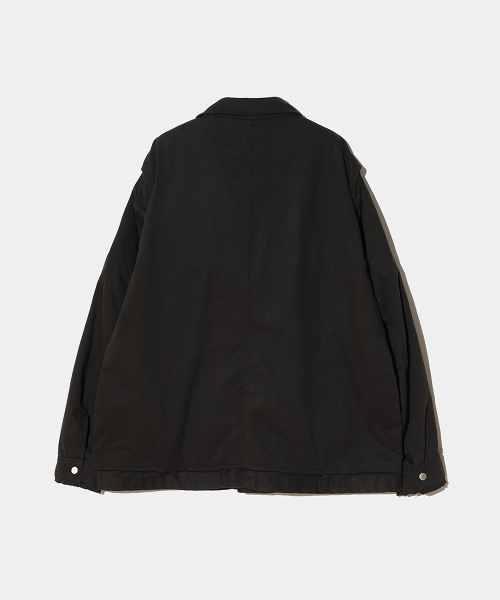 JACKET #6