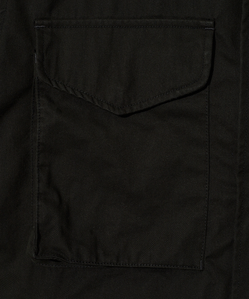 JACKET #6