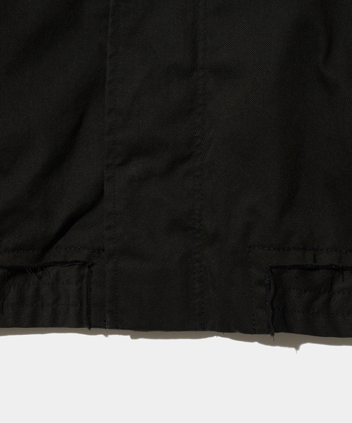 JACKET #6