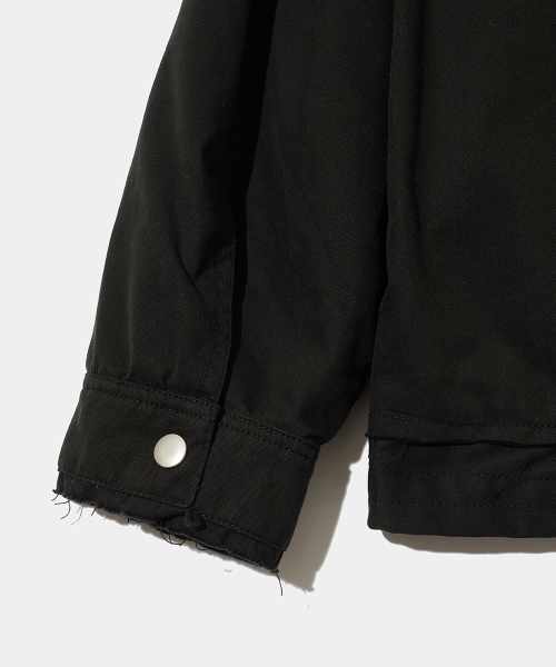 JACKET #6